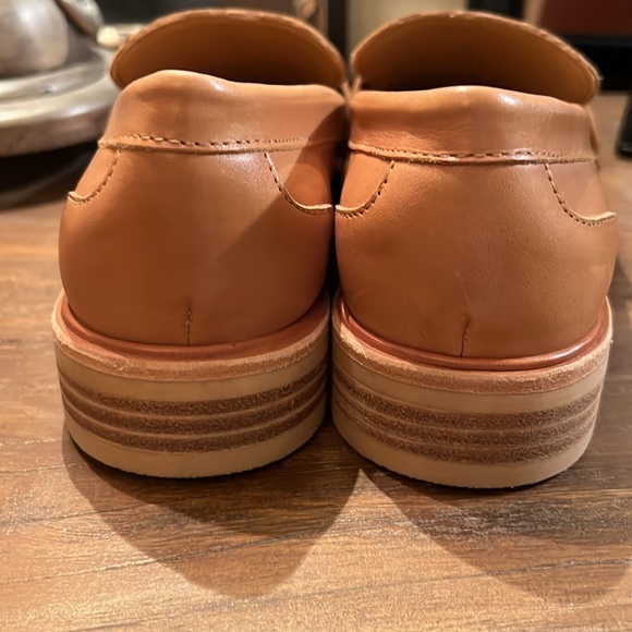 Crown Vintage Lornita Flat Loafers - Picture 11 of 13